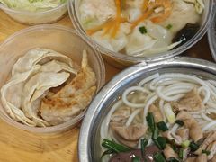 -长人馄饨铺(解放街店)