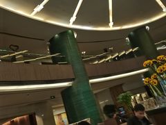 -成都凯宾斯基饭店