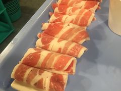 -拾下卜卜贝•海鲜火锅