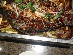 -火吧PTV聚会餐厅(10号店)