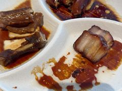 -侨美食家·粤菜(体育西路店)