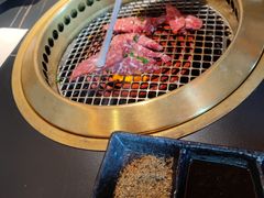 -谷牛和牛烤肉(漕河泾印象城店)