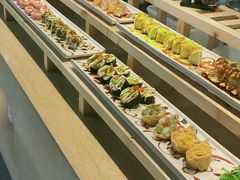 -丽池宫韩式汗蒸会馆(华灯坊店)