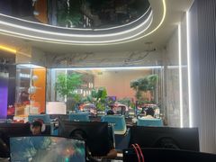 -腾龙电竞(宏川路店)