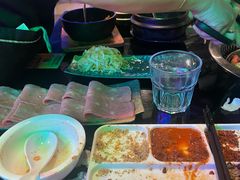 -老卜奎齐齐哈尔烤肉(人民东路店)