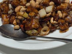 -眉州东坡(北苑华贸店)