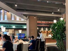 大堂-上海人家花樣年华(虹口龙之梦店)