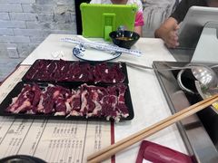 -就这么牛潮式牛肉火锅(华侨城店)