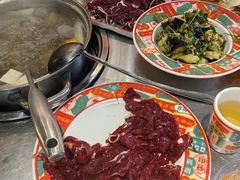 -金新街边打边炉(天安花园店)