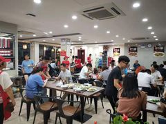 大堂-龙岩罗桥牛杂(长青路店)