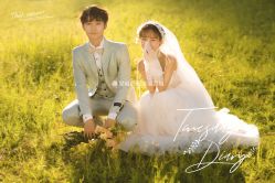 点击看大图 -梧州IDO我愿意婚纱摄影(品优店)