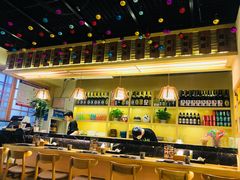 -樱の千渡日式料理·铁板烧•烧鸟(金盛田广场店)