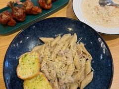 -托斯卡纳烘焙意大利餐厅(五天地店)