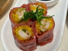 -蔡澜点心·粤菜(月星环球港店)