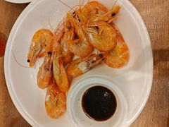 -开海天津菜·平价海鲜排挡(新港店)