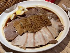 -粤仔湾砂锅粥(宜兴八佰伴店)