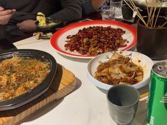 -川風侠·融合新川菜(镇江京口吾悦店)