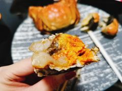-蟹宝酒楼•农家菜(古城北路店)