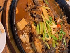 -老板恋上鱼(印象城店)