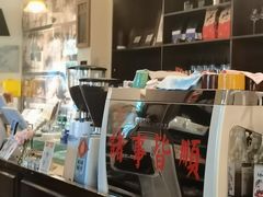 -良友书坊(安徽路店)