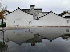 -青果巷历史文化街区