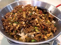 -福巷湘食小馆·猛火现炒(上海首店)