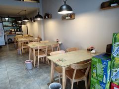 大堂-大佬李砂锅(钱江财富广场店)