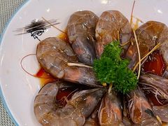 酱虾-渔娘渔家丹东海鲜(东直门店)