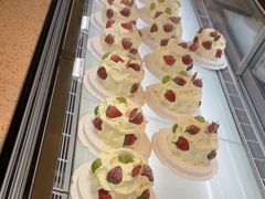 -WenTinG文汀·半糖蛋糕(合生汇店)