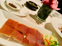 -龙景轩(香港四季酒店)