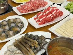 -良兴火锅