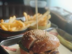 -Side Street街旁(交道口店)