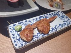 -沼津港精致料理·寿喜烧·烧鸟(漕河泾印象城店)