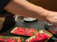 -東盛炭烤自助料理(浦东文峰广场店)