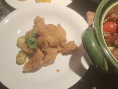 -锦府园·新台州菜(合生汇店)