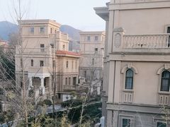 -长安先导国际创新人才交流中心