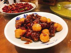 -付掌柜在成都·热炒砂锅集(金禾店)