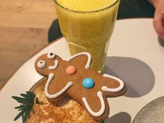 -BAKER&SPICE(安福路店)