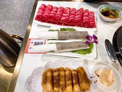 -古乐牛香·鲜牛肉自助火锅(南京总店)