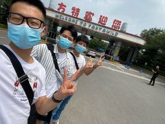 -郑州方特水上乐园