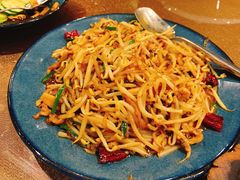 -浩运海鲜·16年专注青岛菜(石老人店)