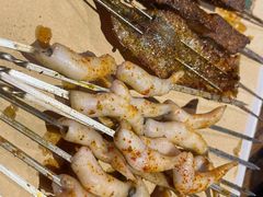 -蚝堡海鲜·威海菜·海肠捞饭·烧烤·亚洲吃蚝公司(幸福门店)