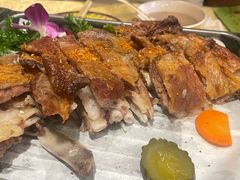 -德乐海蒙餐