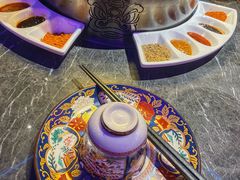 -十三姨正合丰烤肉(营迹路店)