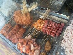 -田甜香酥鸡(中市口店)