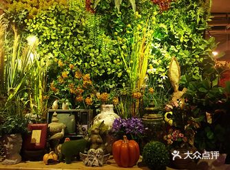 里面有好多厅 可以看电影喔
