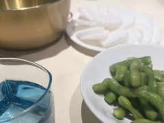 -南门小馆·清真(国贸商城店)