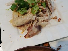 -芭厘农庄老字号·清远鸡
