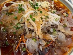 -聚丰园•湖鲜餐厅(阿红私房菜梅石路店)