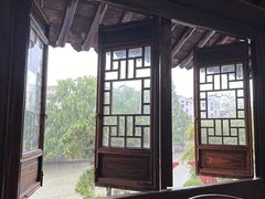 -月栖华明-云间草堂清茶馆(泗泾古镇店)